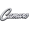 Dash Panel Emblem 1969 Camaro - image 1