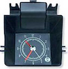 Center Dash Clock 1969 Camaro - image 1