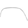 3952497 Rear Wheel Opening Molding for 1968-1969 Chevy Chevelle, Malibu, El Camino [Left/Driver Side] - image 1