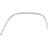 3952498 Rear Wheel Opening Molding for 1968-1969 Chevy Chevelle, Malibu, El Camino [Right/Passenger Side] - image 1