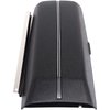3953095A Center Console Lid with Hinge Assembly for 1968-1969 Chevy Chevelle, El Camino - image 1