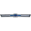 Bow Tie Hood Lip Emblem 1969-1972 Nova - image 1