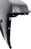 3953852A  Front Fender 1968-69 Chevy II Nova - image 3