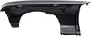 3953852A  Front Fender 1968-69 Chevy II Nova - image 4
