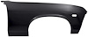 Front Fender for 1968-69 Chevy II/Nova, Right/Passenger Side - image 1