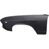 3953853R Front Fender for 1969 Chevelle, Malibu, El Camino Left/Driver Side - image 1