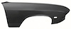 1969 CHEVELLE FRONT FENDER RH - image 1
