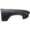 3953854R Front Fender for 1969 Chevelle, Malibu, El Camino Right/Passenger Side - image 1