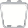 Trim Plate 1969-81 GM - image 1