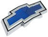 3955503 Bow Tie Hood Emblem for 1969-70 Chevy Trucks - image 3