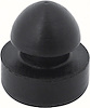 1982-93 Glove Box Door/Ashtray Bumper - image 1