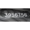 3956756OE Chrome Oval Exhaust Tip for 1969-1972 Chevy Chevelle, El Camino, Monte Carlo - image 3