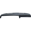 Vinyl Wrapped Dash Pad 1970-1972 Chevelle - image 1
