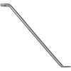 3958351 Front Fender Brace for 1966-1972 Chevelle, Malibu, El Camino, 1970-1972 Monte Carlo - image 1