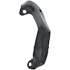 Power Steering Adjustor Bracket 1969-72 Small Block Chevy - image 1