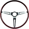 Steering Wheel 1969 Camaro - image 1