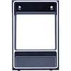 Fuel Gauge Bezel 1969 Camaro - image 1