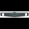 3961778HS Steering Wheel Shroud 1969-70 Chevrolet; Dark Green With Chrome Hot Stamp Trim - image 3