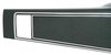 3961778HS Steering Wheel Shroud 1969-70 Chevrolet; Dark Green With Chrome Hot Stamp Trim - image 4