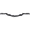 3962324 Grille to Bumper Filler Panel for 1970 Chevy Chevelle, Malibu, El Camino, 1970-1972 Monte Carlo - image 1