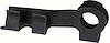 3962782 Spring Steel Rod Clip 1962-1982 GM; Carburetor, Door, Tailgate; RH Passenger Side - image 1