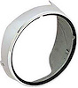 Standard Headlight Bezel 1969 Camaro - image 1