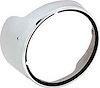 Standard Headlight Bezel 1969 Camaro - image 1