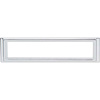 Front Side Marker Bezel 1970-74 Nova - image 1