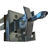 3963743 Heater Fan Blower Control Switch for 1970-1972 Chevy Chevelle, El Camino, Malibu, Monte Carlo - image 2