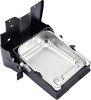 3965457 Dash Ash Tray Assembly for 1970-1972 Chevelle, Malibu, El Camino, Monte Carlo, Sprint, SS - image 1