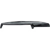 Vinyl Wrapped Dash Pad 1970-1972 Chevelle - image 1