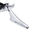 3965921 Exterior Door Mirror for 1970-1972 Chevy Chevelle, Malibu, Monte Carlo [Left/Driver Side or Right/Passenger Side] - image 2