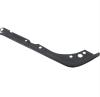 3966861 Front Bumper Filler Panel for 1970-1973 Chevy Camaro Standard/Rally Sport [Left/Driver Side] - image 1