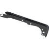 3966861 Front Bumper Filler Panel for 1970-1973 Chevy Camaro Standard/Rally Sport [Left/Driver Side] - image 3