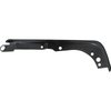 3966861 Front Bumper Filler Panel for 1970-1973 Chevy Camaro Standard/Rally Sport [Left/Driver Side] - image 4