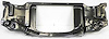 Radiator Support 1970-73 Camaro (All Models) - image 1
