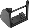 3967927 Lower Dash Vent Bezel 1970-81 Camaro