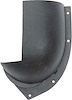 Kick Panel Vacuum Actuator Cover 1970-81 Camaro/Firebird With A/C - image 1