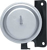 Kick Panel Vent Vacuum Actuator 1970-81 Camaro/Firebird With A/C - image 1