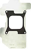 Holley 4-Barrel Carburetor Heat Shield GM Vehicles