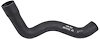Lower Radiator Hose 1970-1981 GM F-Body Small Block Engine - image 1