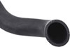 Lower Radiator Hose 1970-1981 GM F-Body Small Block Engine - image 2
