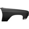 3970610 Front Fender for 1970 Chevy Chevelle, Malibu [Right/Passenger Side] - image 1