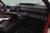 Urethane Dash Pad Fits 1970-1978 Chevy Camaro [Without A/C] - image 2