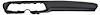 3972003W Vinyl-Wrapped Dash Pad Fits 1970-1978 Chevy Camaro [Without A/C] - image 1