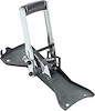 Horseshoe Automatic Shifter Assembly 1970-1972 Camaro TH350/TH400 - image 1
