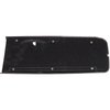 3972990 Center Console Lid for 1970-1972 Chevelle, El Camino, 1970-1972 Monte Carlo, 1971-1972 Sprint - image 3