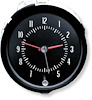 In-Dash Clock 1971-1972 Chevelle SS/Monte Carlo - image 1