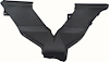 3973729 Defroster Vent Duct Assembly 1969 Camaro,1969-79 Nova, Ventura, X Body; Various Models; GM Licensed - image 1