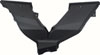 3973729 Defroster Vent Duct Assembly 1969 Camaro,1969-79 Nova, Ventura, X Body; Various Models; GM Licensed - image 2